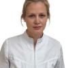 Романова Марина Николаевна