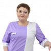 Буланова Оксана Александровна
