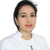 Рахимова Сарвина Хамидовна