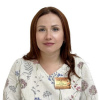 Плаксий Татьяна Сергеевна