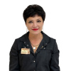 Черных Елена Геннадьевна
