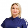 Бодина Ирина Эдуардовна