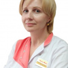 Бандурко Елена Вячеславовна