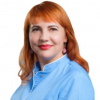 Никитина Инна Ивановна