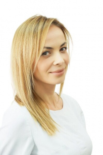 Шубина Елена Владимировна