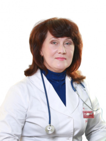Покиньчереда Ирина Анатольевна