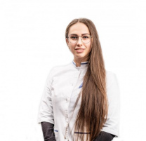 Филлипова Дарья Александровна