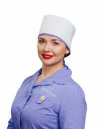 Сошникова Татьяна Сергеевна
