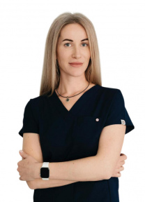 Липатникова Владислава Алексеевна