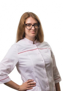 Микенина Мария Владимировна