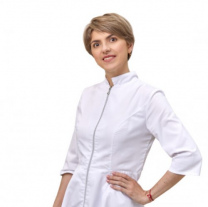 Мингулина Ярослава Владимировна
