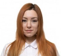 Чернорай Анна Михайловна