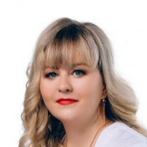Пуличкина Дина Юрьевна