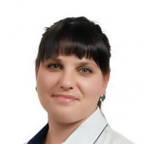 Бабич Марина Георгиевна