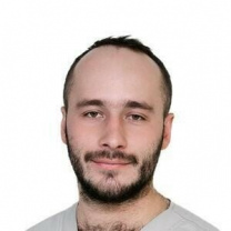 Щавинский Кирилл Вадимович