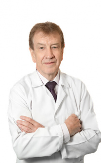 Канцыбер Сергей Григорьевич