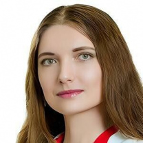 Людиншина Анна Анатольевна