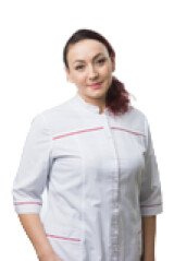 Соколова Ольга Анатольевна