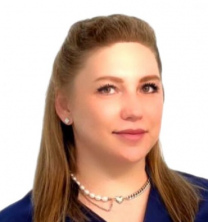 Емельянова Юлия Олеговна