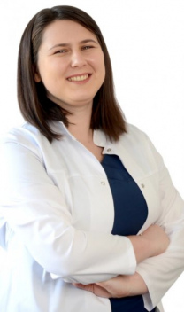 Коваленко Анна Сергеевна