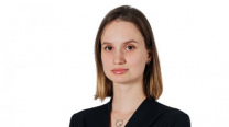 Казакова Елизавета Александровна