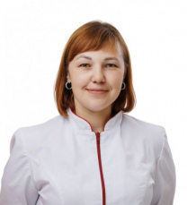 Чебыкина Полина Витальевна