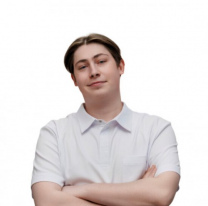 Хайкин Даниил Игоревич
