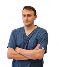 Дигуров Дмитрий Николаевич