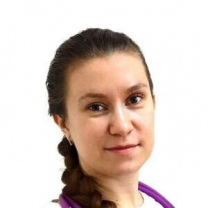 Калинова Виктория Анатольевна
