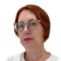 Новикова Наталья Алексеевна 