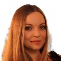 Хрыкина Ксения Константиновна