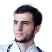 Ганбаров Сеймур Рауфович