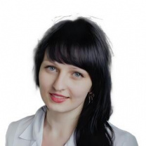 Колодийчук Юлия Дмитриевна