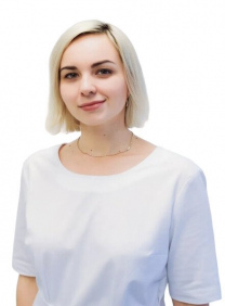 Ерихова Ольга Александровна