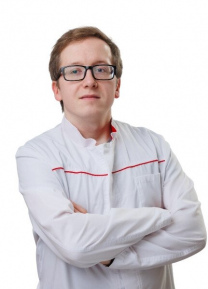 Михеев Игорь Алексеевич