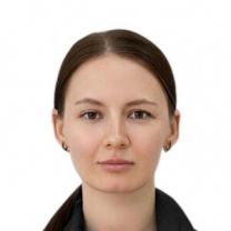 Красноярова Юлия Александровна 