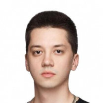 Палтаев Балзам Астанакулович 