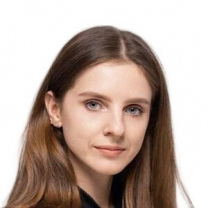 Третьякова Софья Максимовна 