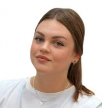Чевская Елизавета Аркадьевна