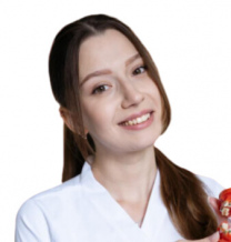 Рудюк Наталья Викторовна
