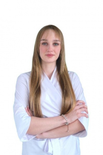 Гембик Тамара Ярославовна