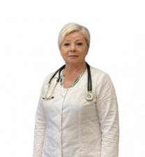 Шаповал Елена Александровна