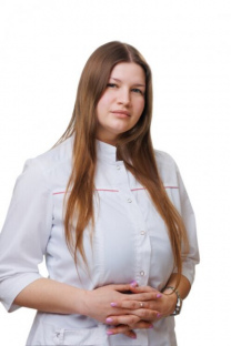 Гелунова Софья Юрьевна