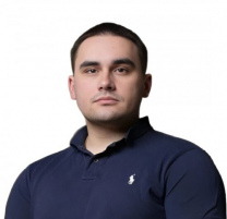 Шептур Виктор Артурович