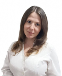 Дьяченко Татьяна Владимировна