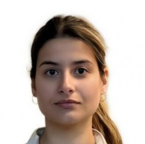 Малашкина Диана Владиславовна