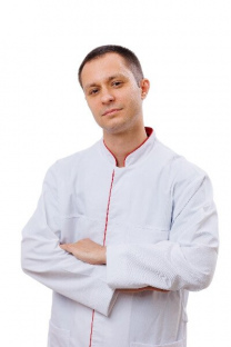 Шилин Глеб Сергеевич