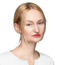 Михайлова Евгения Александровна
