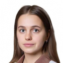 Щекота Мария Алексеевна