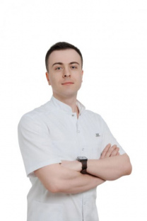 Пешков Евгений Евгеньевич